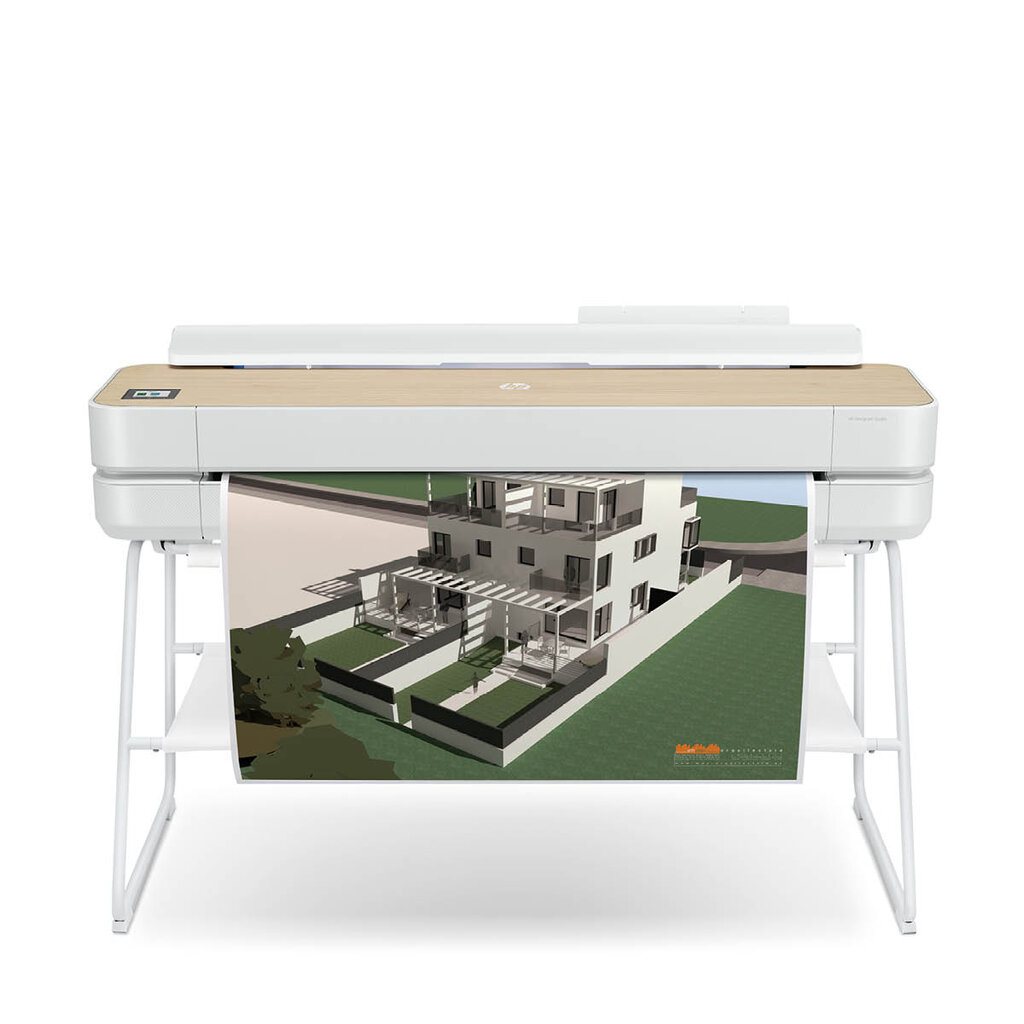 HP HP DesignJet Studio wood / hout 36-inch