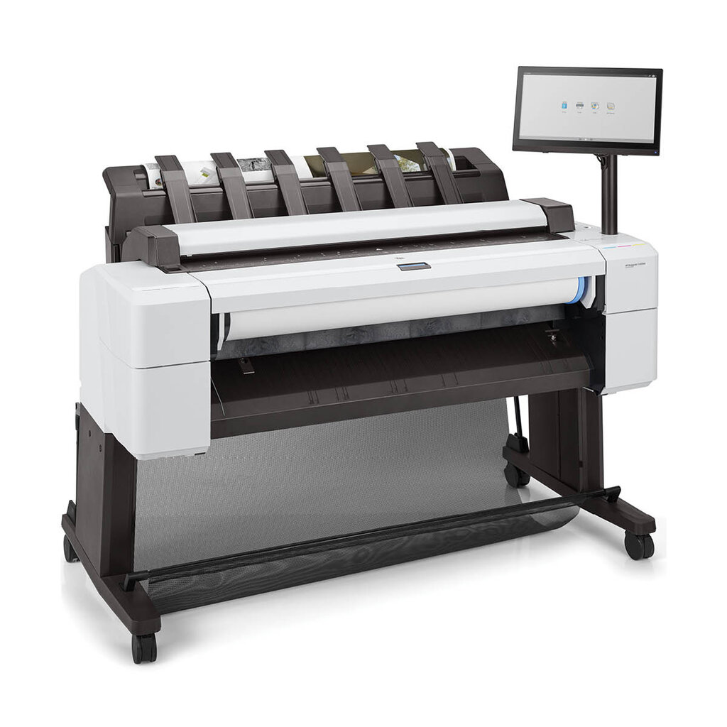 HP DesignJet T2600 (ps) MFP 36-inch