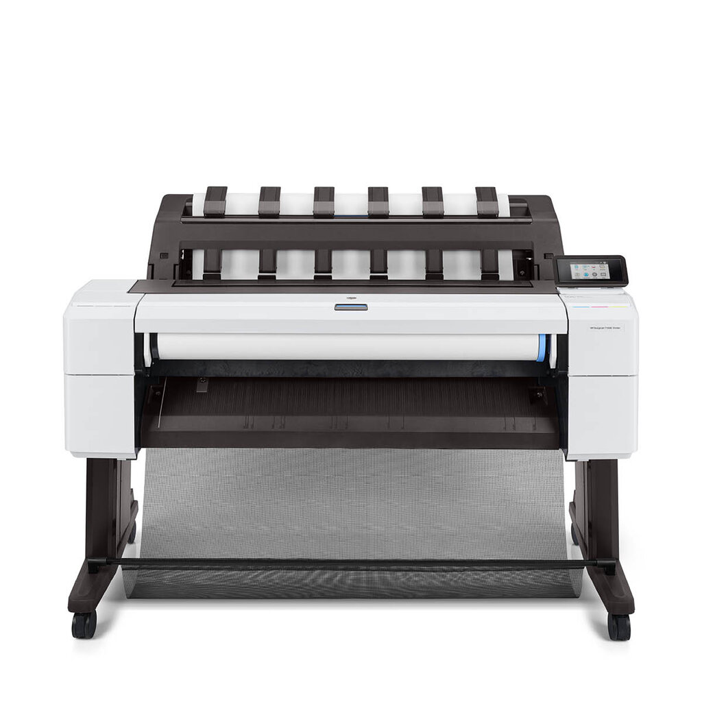 HP Designjet T1600 36-inch