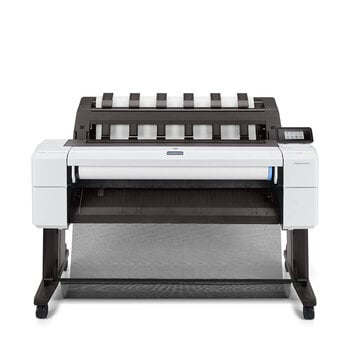 HP Designjet T1600 36-inch