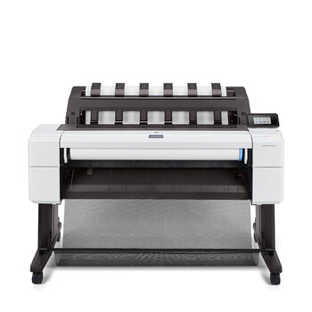 HP Designjet T1600 (ps) 36-inch