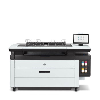 HP HP PageWide XL 5200 40-inch (4VW16A)