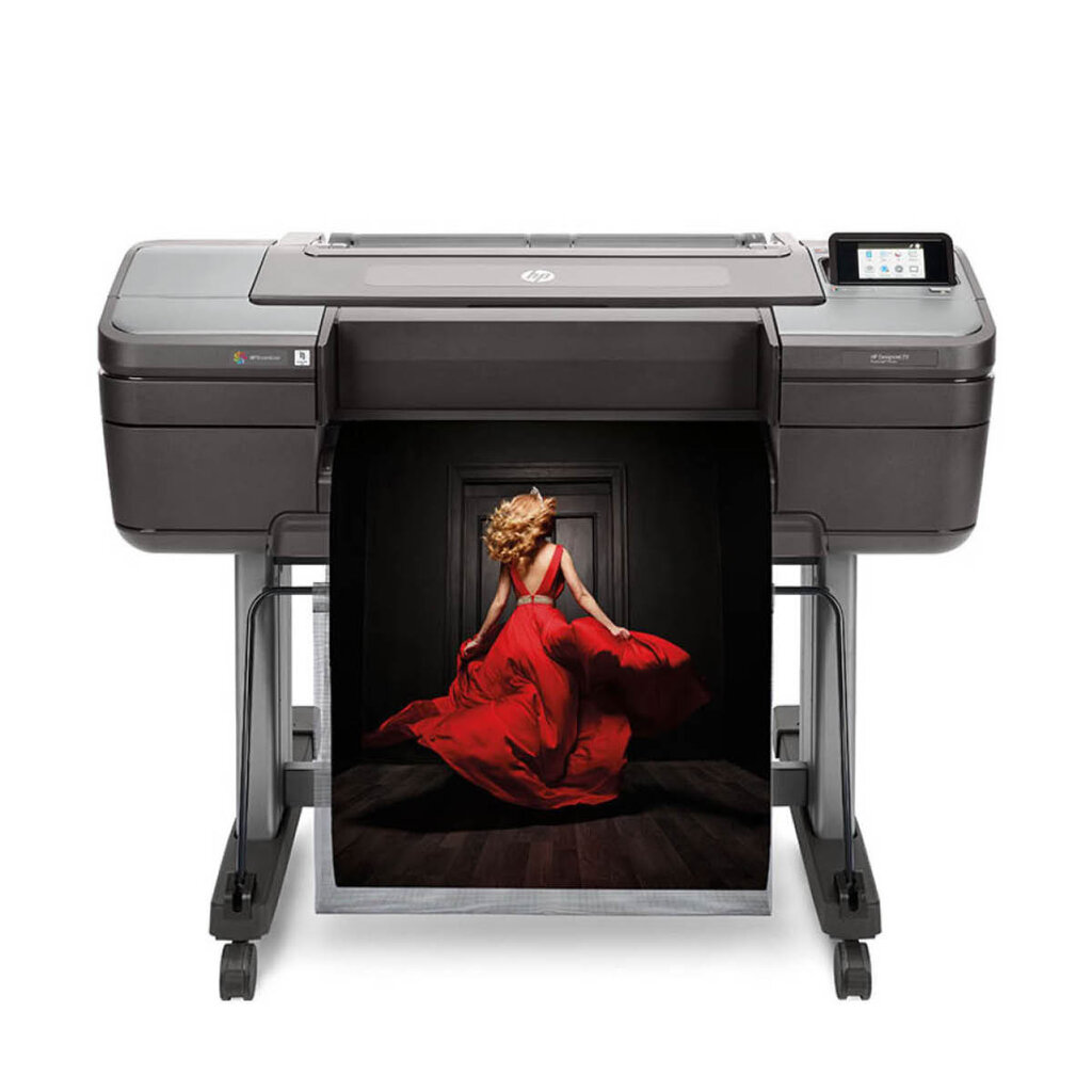 HP HP DesignJet Z9+  (ps) 24-inch