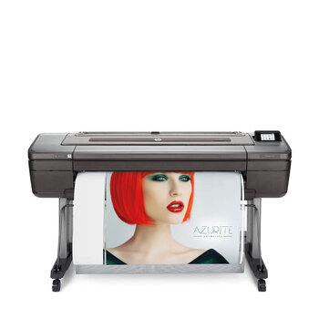 HP HP DesignJet Z9+ (dr/ps) 44-inch met V-trimmer