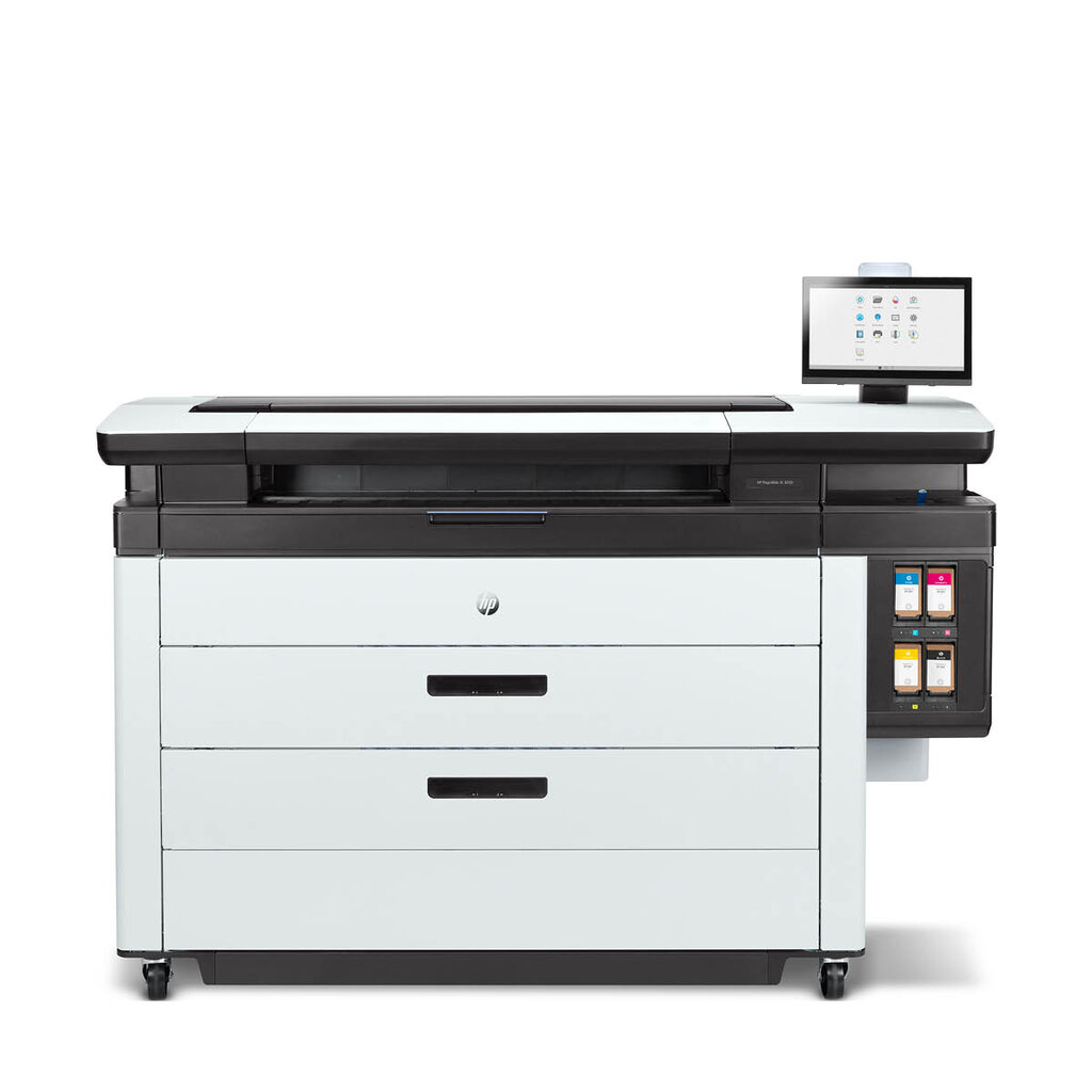 HP HP PageWide XL 8200 40-inch (4VW18A)