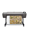 HP HP DesignJet Z6 (dr/ps) 44-inch met V-Trimmer