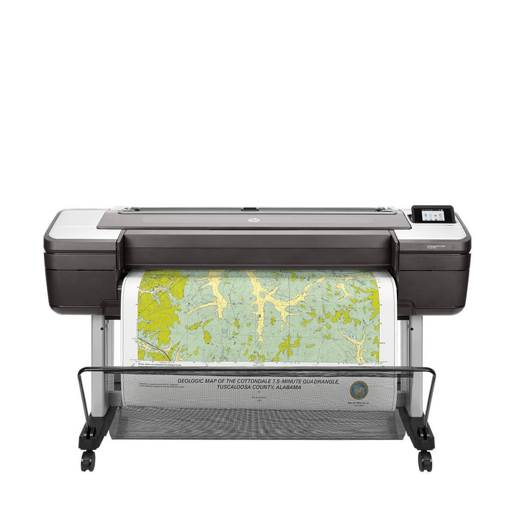 HP HP Designjet T1700 (ps) 44-inch