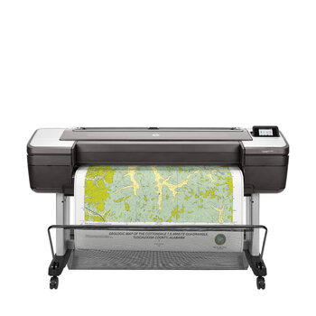 HP HP Designjet T1700 (ps) 44-inch