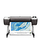HP HP Designjet T1700 (dr/ps) 44-inch