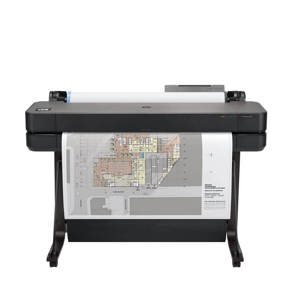 HP HP DesignJet T630 printer 36-inch (5HB11A)