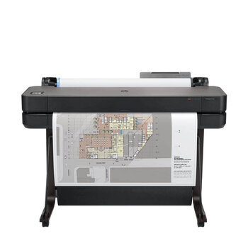 HP HP DesignJet T630 printer 36-inch (5HB11A)