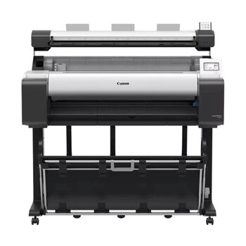 Canon Canon iPF TM-350 MFP 36 inch + lm36 scanner (6246C003LM)