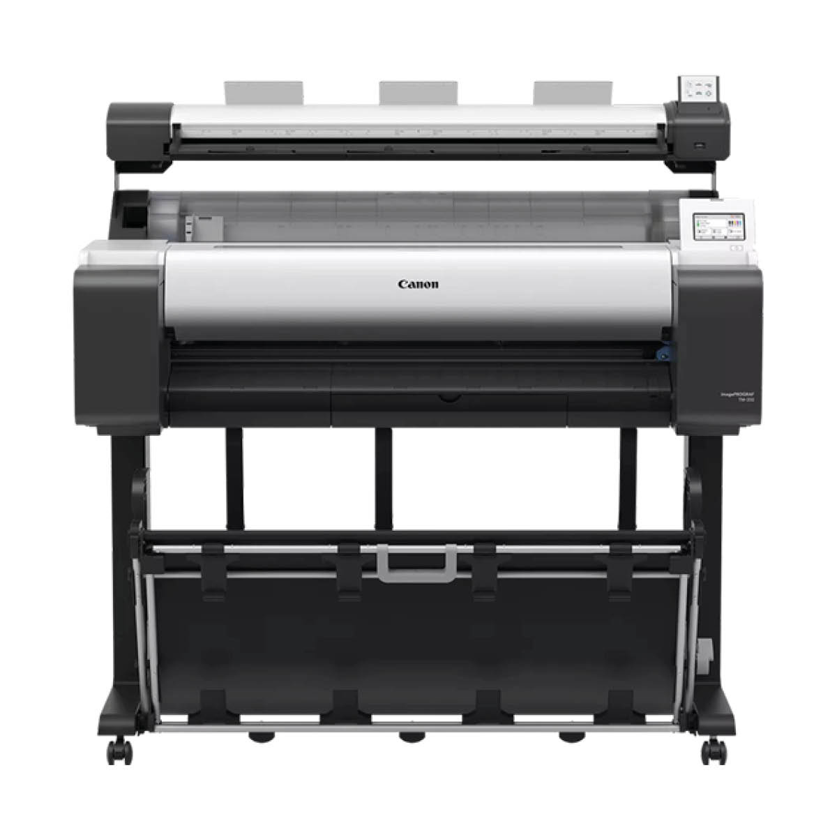 Canon iPF TM-350 MFP 36 inches + lm36 scanner (6246C003+4276V939 ...