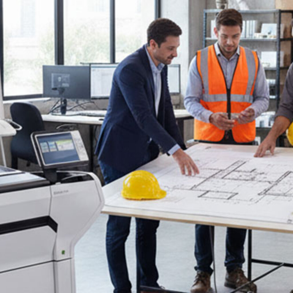 Canon ColorWave 3800 MFP 42-inch (4638C002)