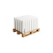 ADS A0 IJP 841mm*120m (80gr) draft / small core - 40 rolls/pallet