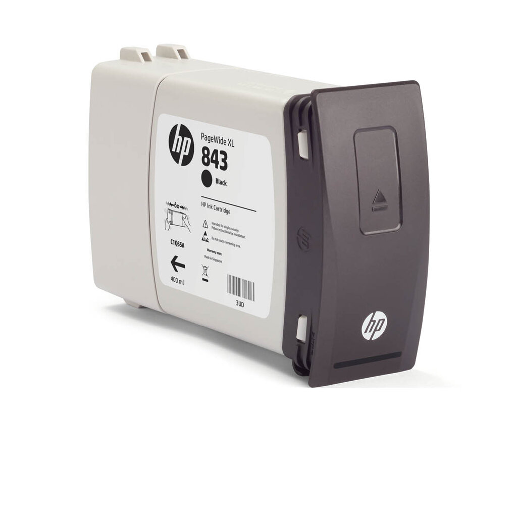 HP HP 843C ink cartridge 400ml
