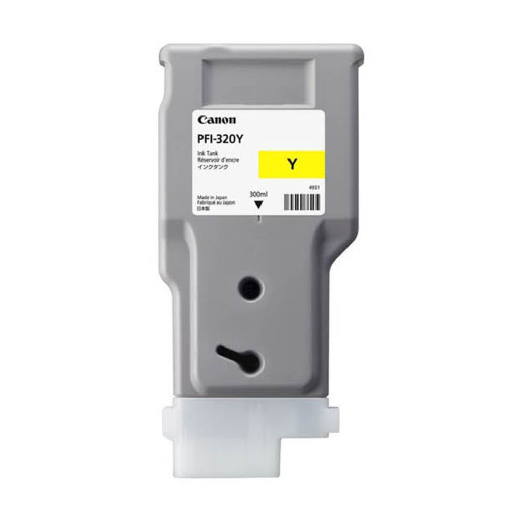 Canon PFI-320 300ml magenta ink cartridge (2892C001)