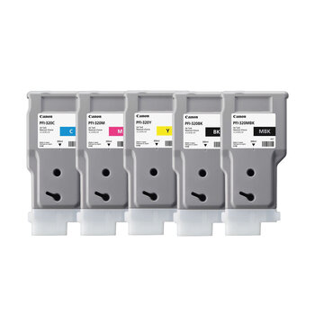 Canon PFI-320 300ml inktcartridge