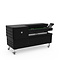 HP F40 vouwer