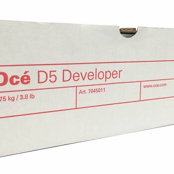 Océ developer D5 (7045011)