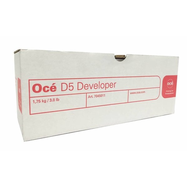 Océ developer D5 (7045011)