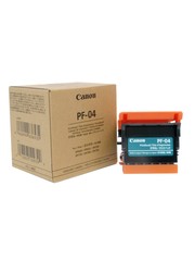 Canon PF-04 print head (3630B001)