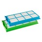 f'air filter set geschikt voor Zehnder ComfoAir 200-250
