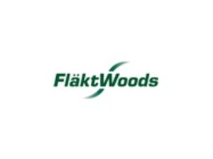 Fläkt Woods
