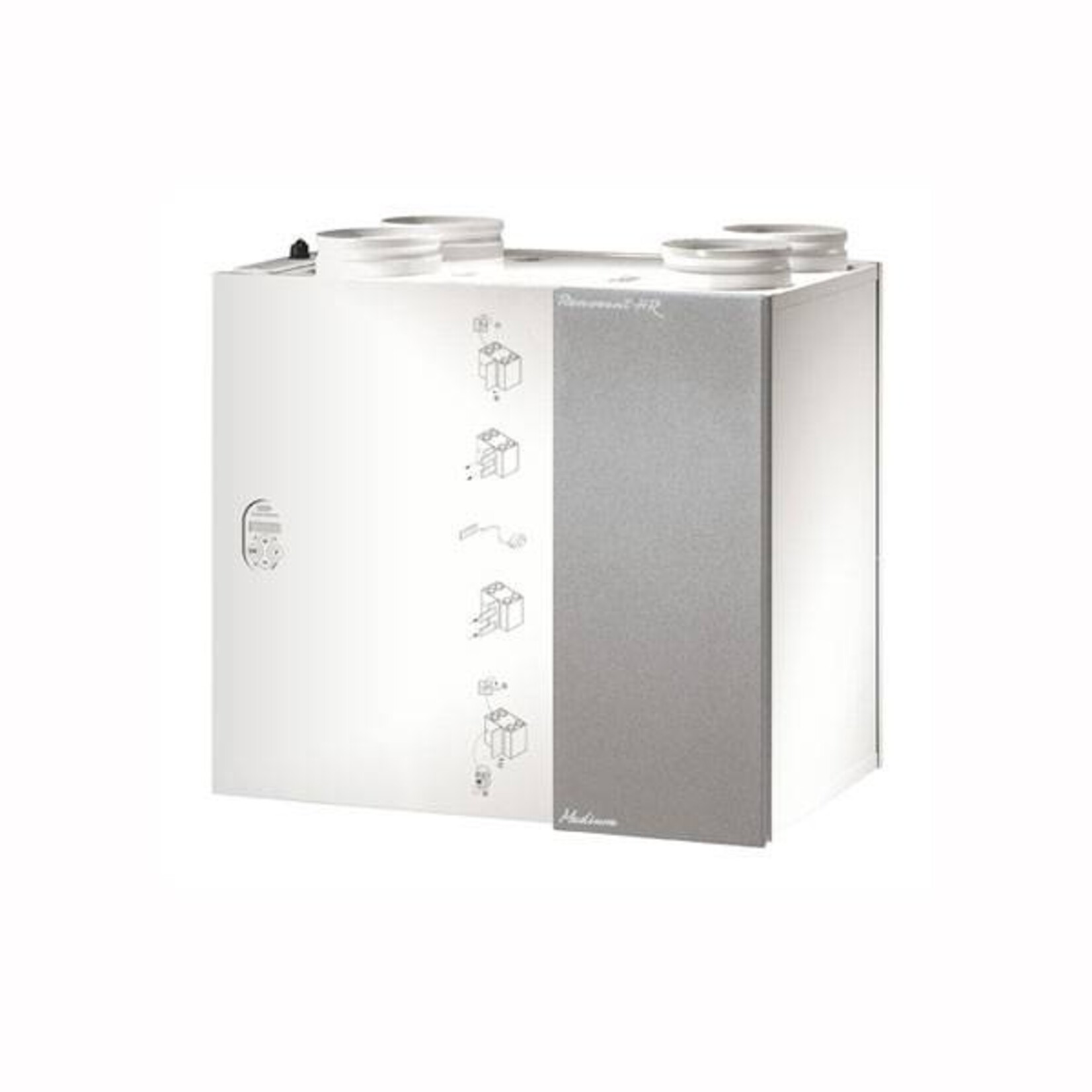 BRINK f'air filtres de remplacement pour BRINK RENOVENT III / B8-W III