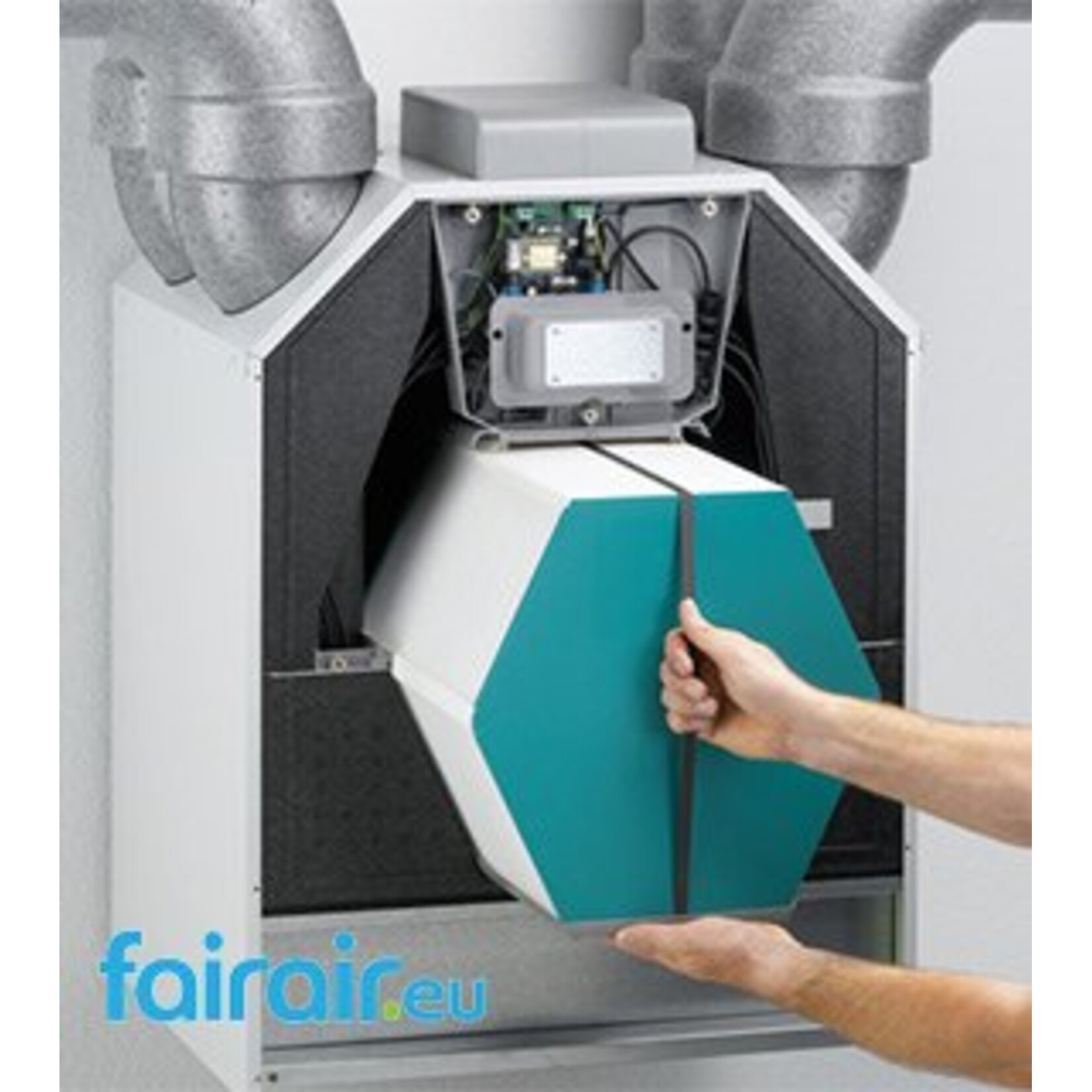 f'air Probiotica Foam Cleaner