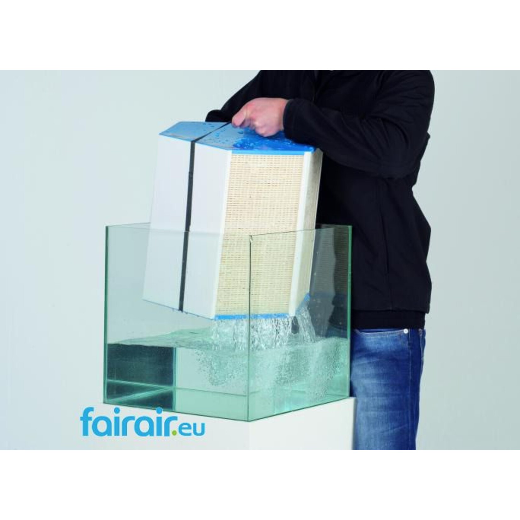 f'air Probiotica Foam Cleaner