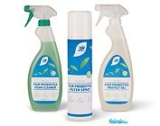 PROBIOTICA ONDERHOUDSPRODUCTEN