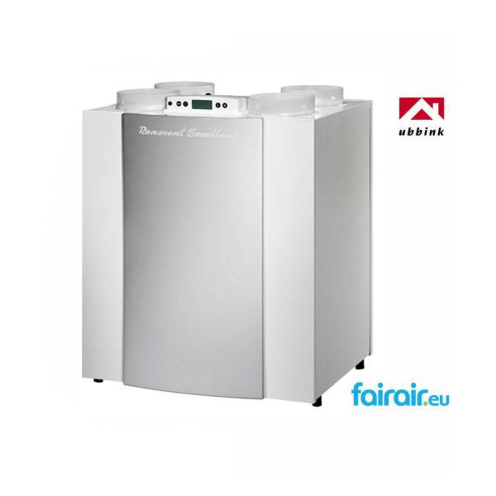 UBBINK f'air filtres de remplacement pour UBBINK RENOVENT EXCELLENT 300 - 400