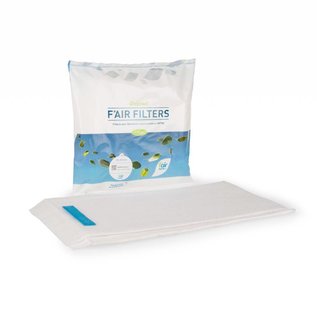 f'air vervangings filter voor Zehnder WHR 90/91 (model na week 41 2001)