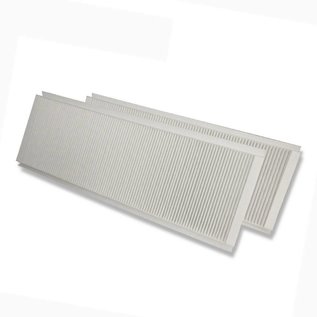 f'air vervangingsfilter Zehnder ComfoAir E300 - E400