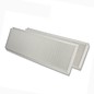 f'air filtres de remplacement pour ZEHNDER COMFOAIR Q 350/450/600