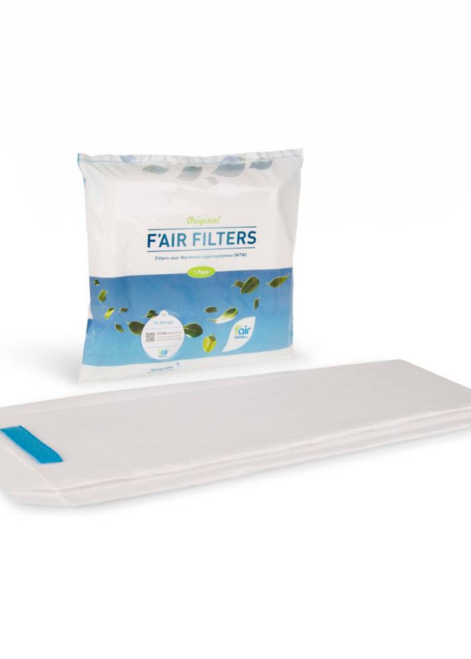 f'air Ersatzfilter für Zehnder WHR 930 / 950 / 960