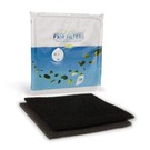 f'air filter set geschikt voor Zehnder Monostar 11