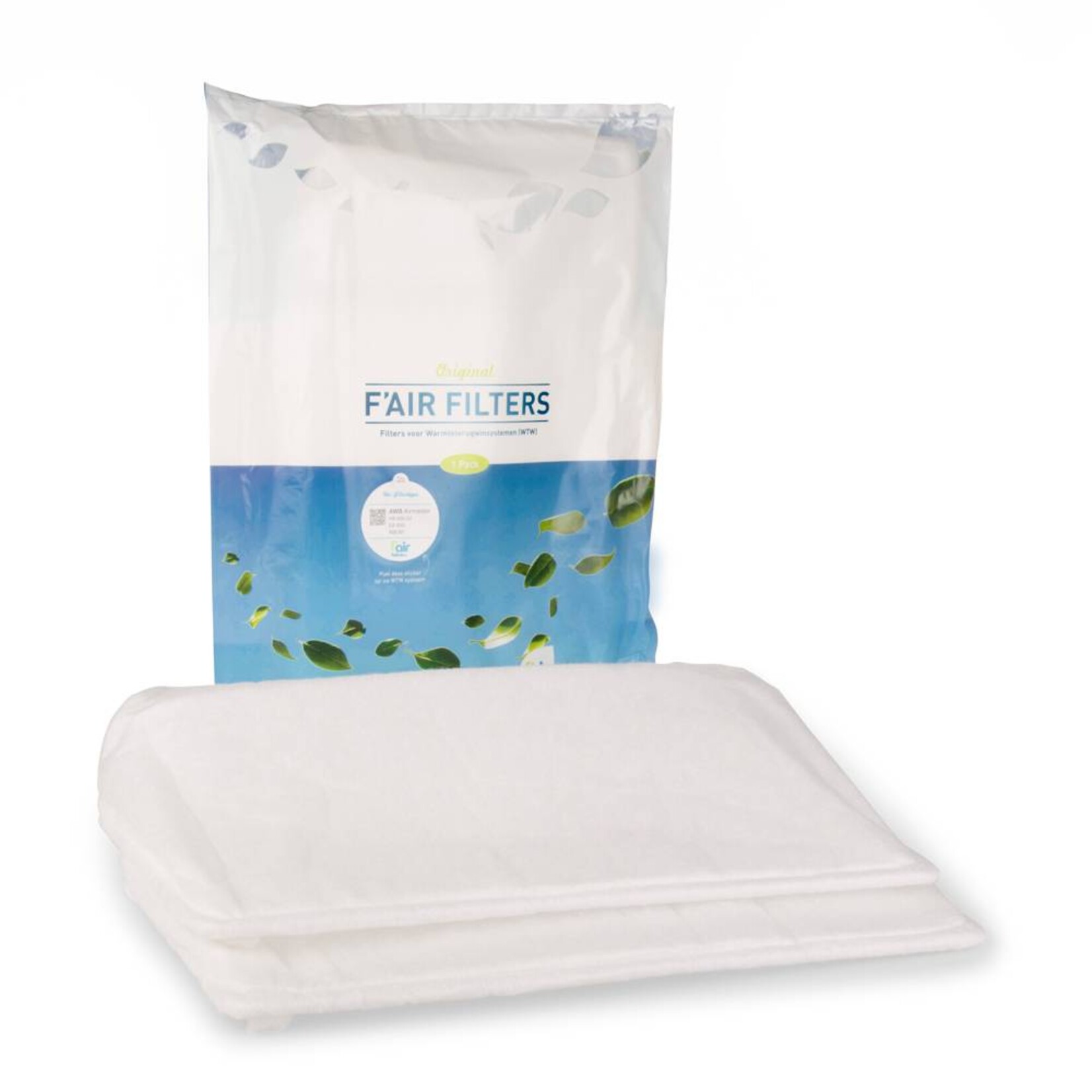 Comair EuroAir Comair Euroair | HRWC 325 | Filtres