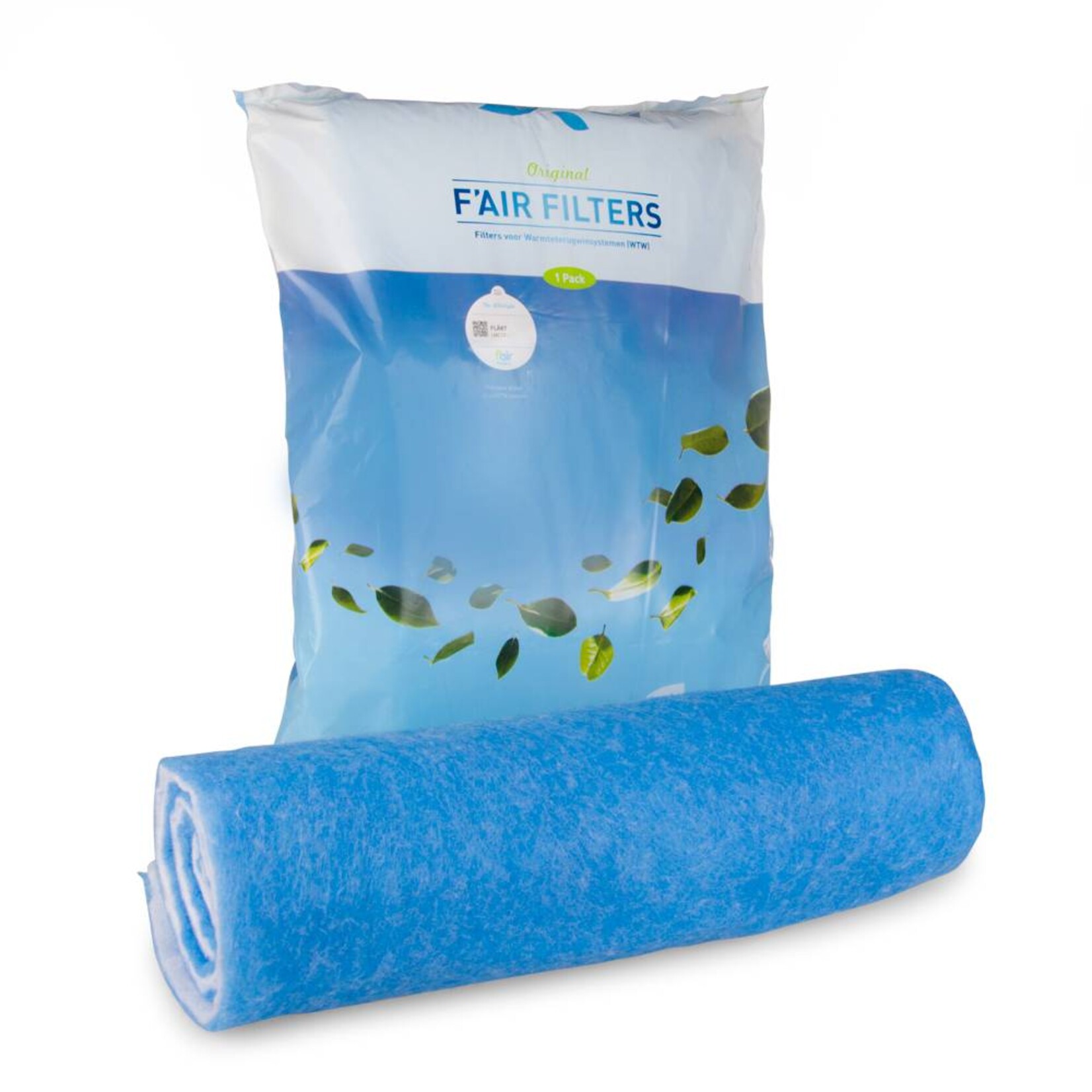 Fläkt Woods Flakt LMC 10 filtermat