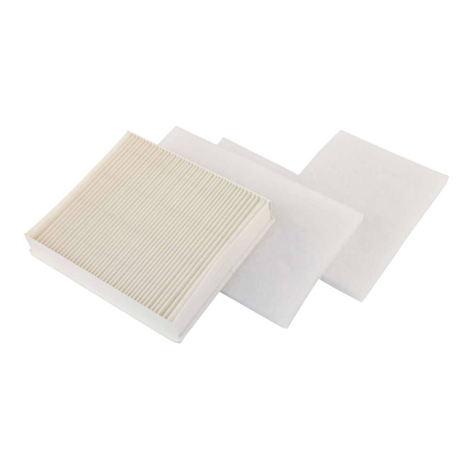 f'air Ersatzfilter für VALLOX  090SE / 090SC / 090MC / 90KC | Filter-Paket 14