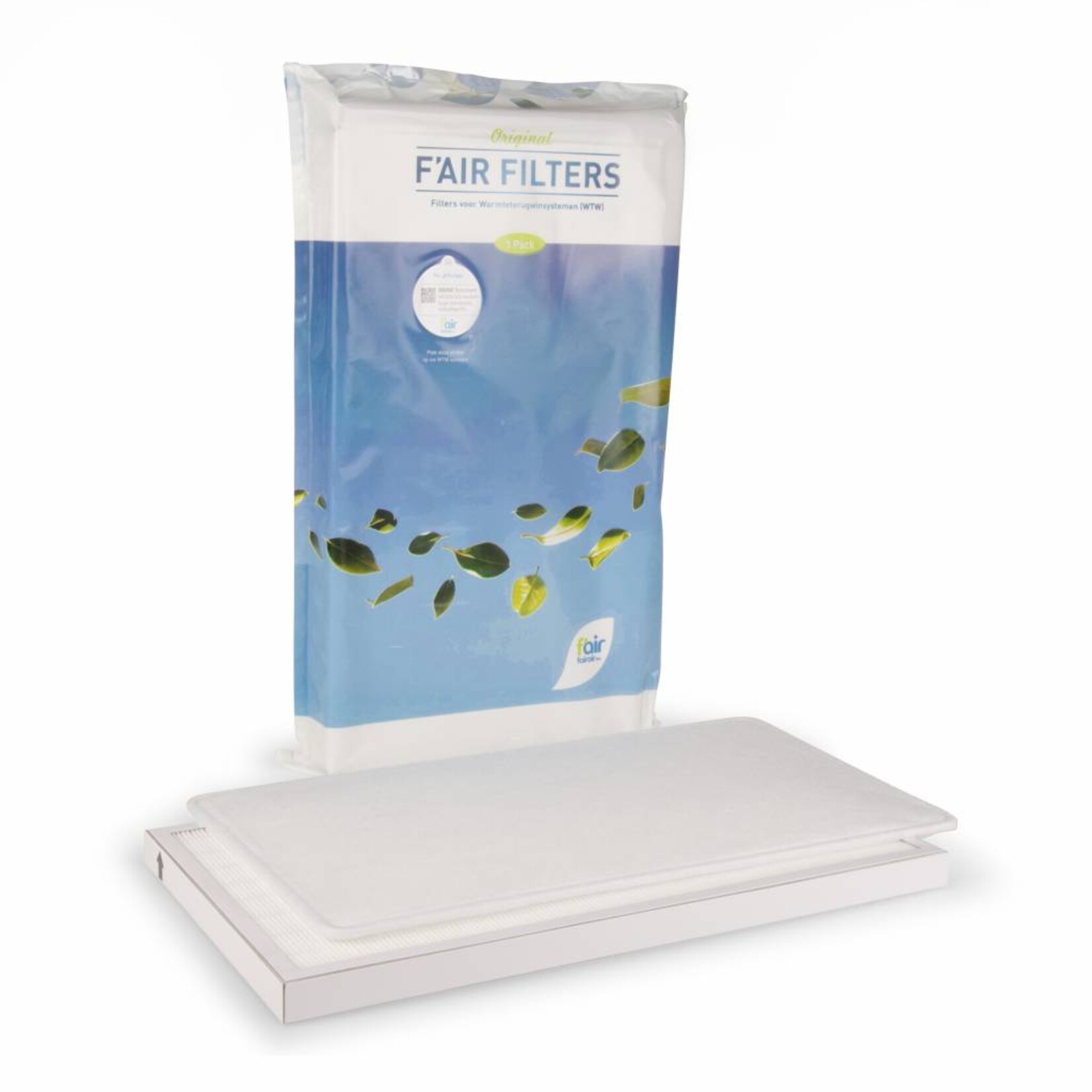 VENT-AXIA f'air Ersatzfilter für VENT-AXIA HRE350B