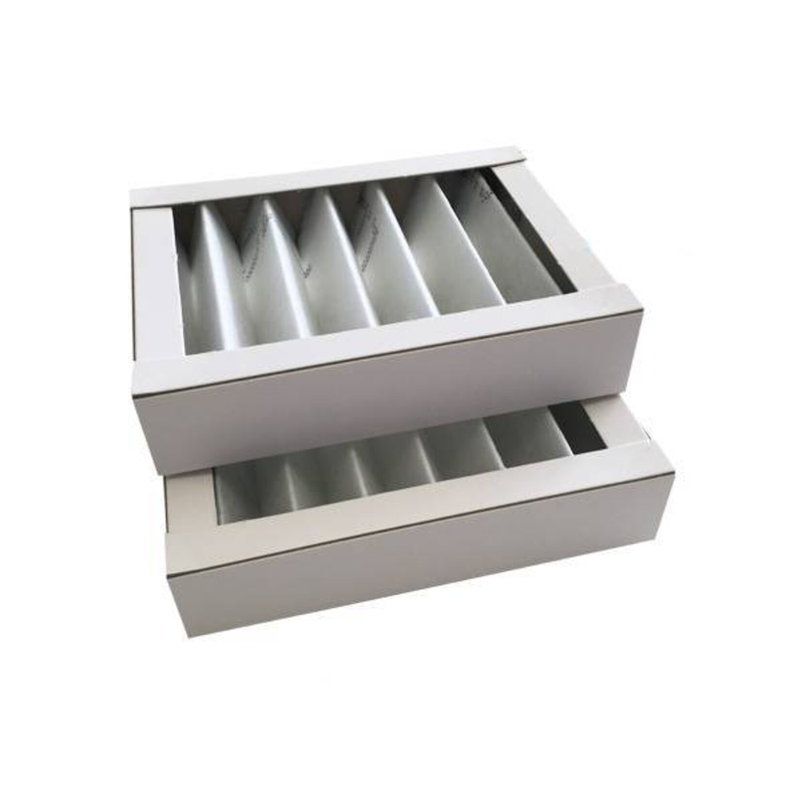 PLUGGIT f'air filtres de remplacement pour PLUGGIT AVENT D160