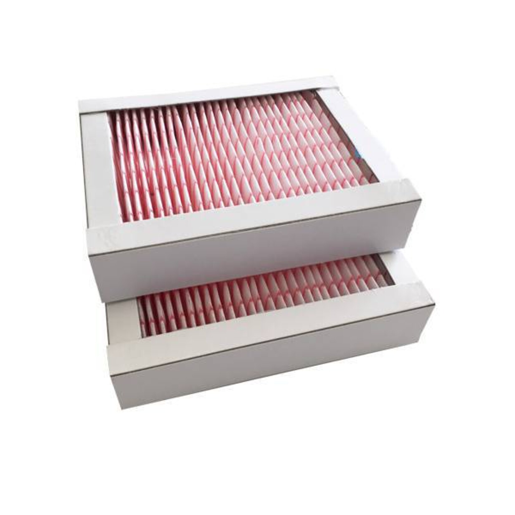 PLUGGIT f'air filtres de remplacement pour PLUGGIT AVENT D160