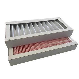PLUGGIT f'air replacement filters for PLUGGIT AVENT P190
