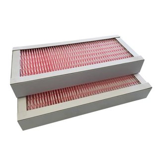 PLUGGIT f'air replacement filters for PLUGGIT AVENT P190