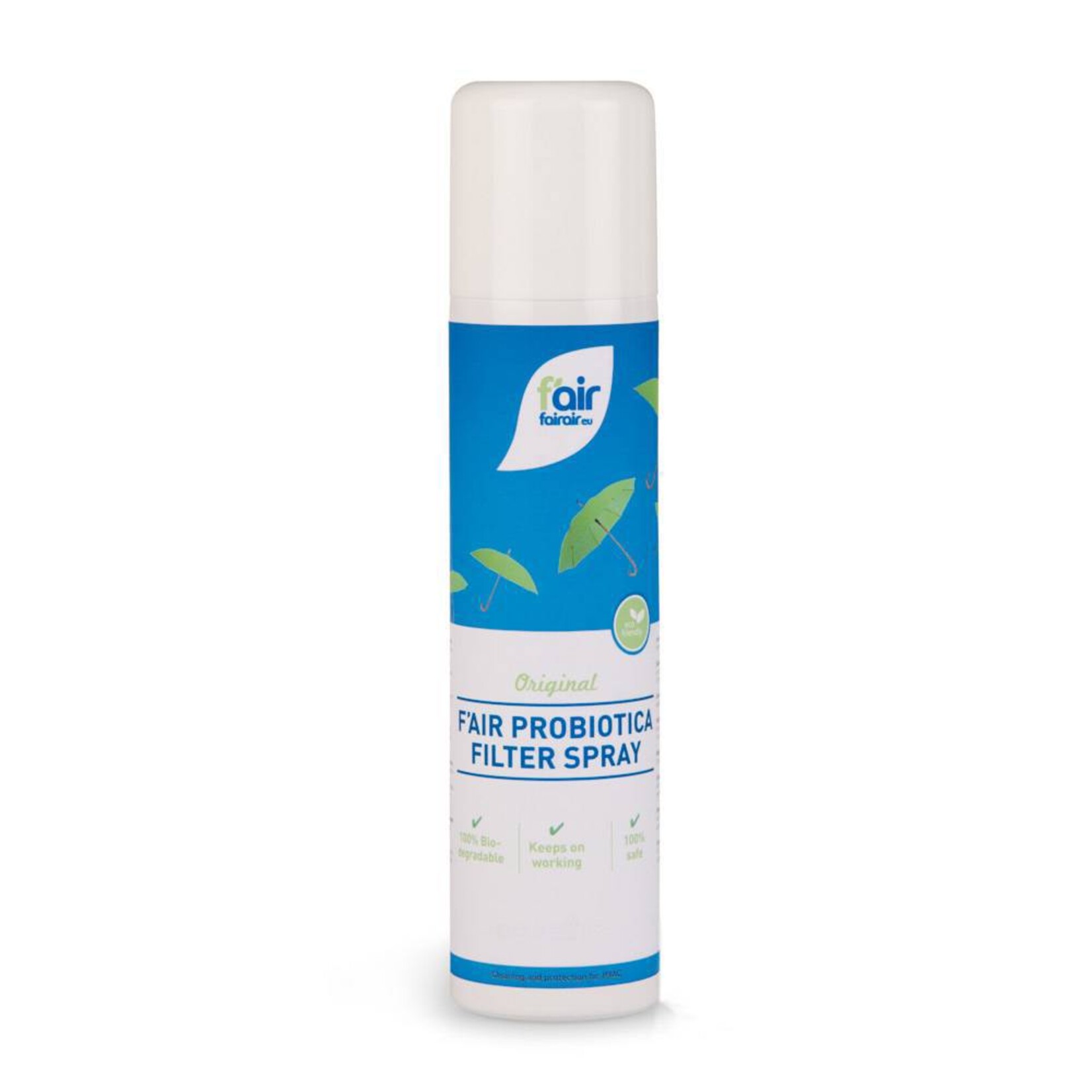f'air Probiotics Filter Spray