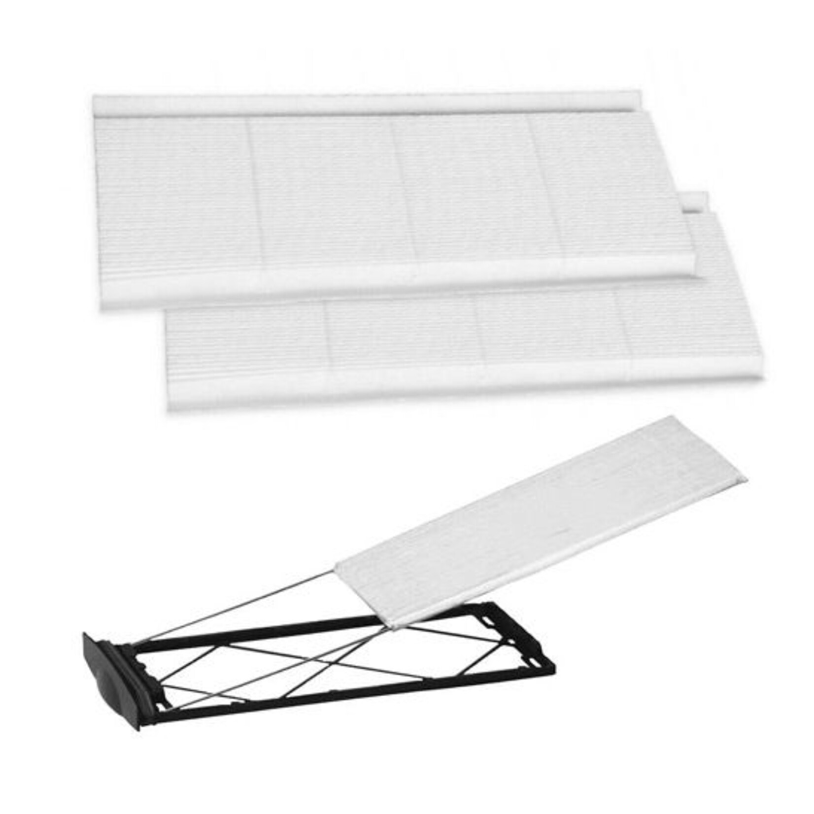 Codumé f'air filtres de remplacement pour Codumé HRU 3