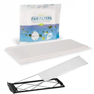 ITHO DAALDEROP Itho Daalderop HRU Ecofan 3 (G3, G4 of F7 filters)