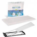 ITHO DAALDEROP HRU 3 (BSO / L BSO / G and BVF / H) G3, G4 or F7 Filters